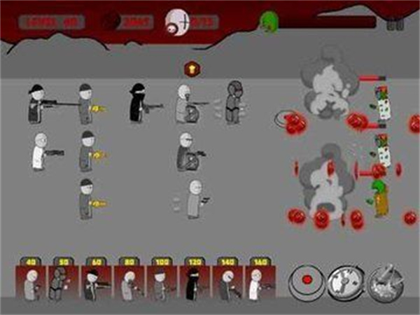 Madness Defense无敌版游戏下载-Madness Defense无敌版游戏官方版 2.0.2
