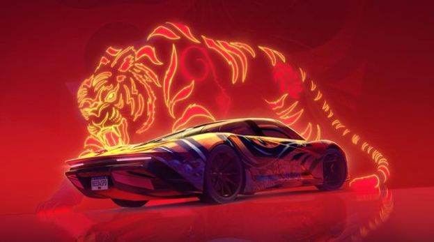 NFS无限制无联网版手游下载-NFS无限制无联网版免费手游下载 5.8.1