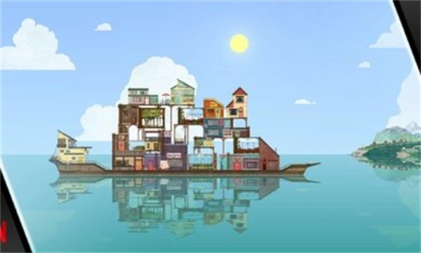 Spiritfarer中文版最新手游下载-Spiritfarer中文版安卓游戏下载 1.5.3