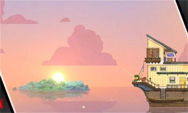 Spiritfarer中文版最新手游下载-Spiritfarer中文版安卓游戏下载 1.5.3