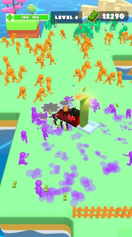 SpiderTrain游戏下载-SpiderTrain游戏官方安卓版 0.1