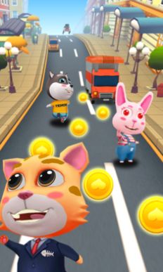 宠物赛跑者游戏下载-宠物赛跑者游戏最新版 1.2.2