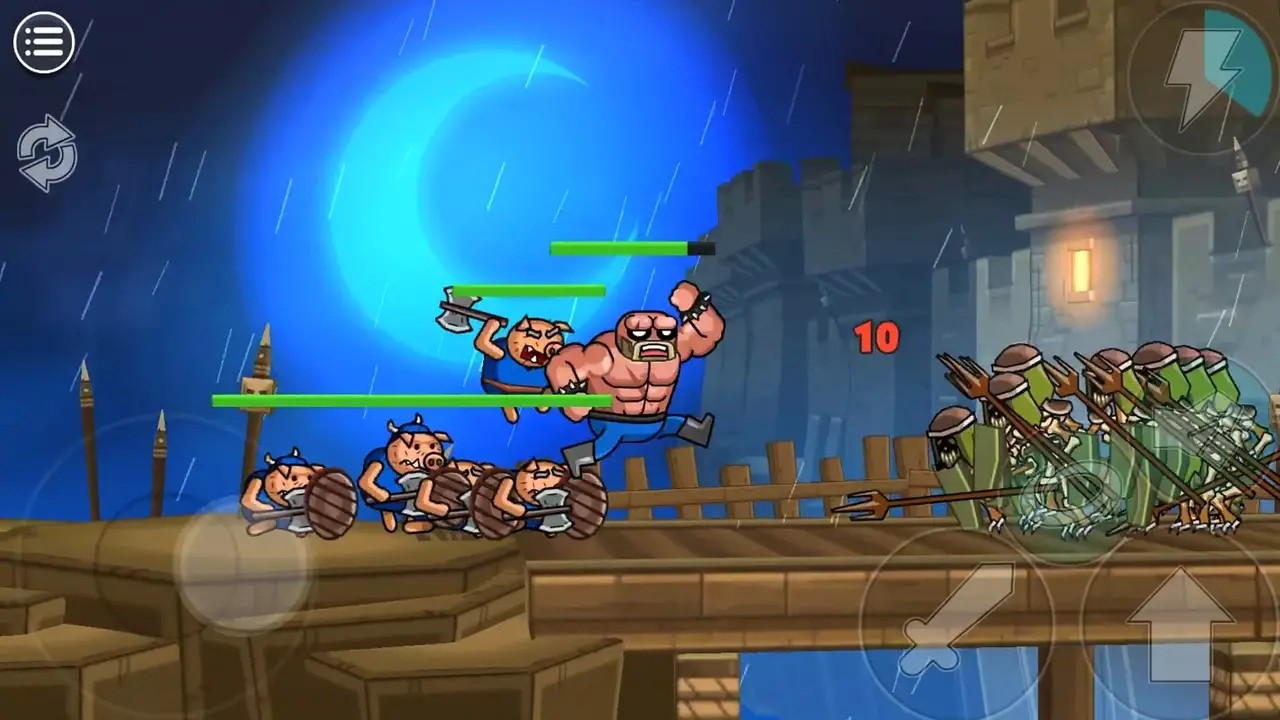 Blackmoor2内置MOD手游下载-Blackmoor2内置MOD免费手游下载 7.0