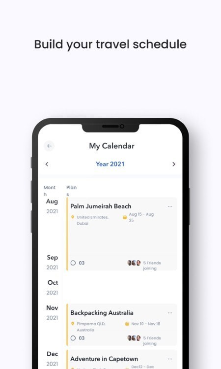 Nomadago官方版下载-Nomadagoapp下载安装 1.0.0