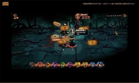 LimbusCompany游戏下载-LimbusCompany游戏最新版 1.0.0