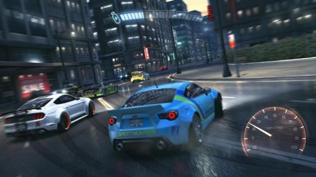 NFS无限制手游下载-NFS无限制安卓版下载 5.8.1