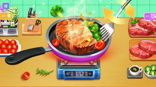 中餐厅模拟器手游下载-中餐厅模拟器最新版游戏下载 1.0