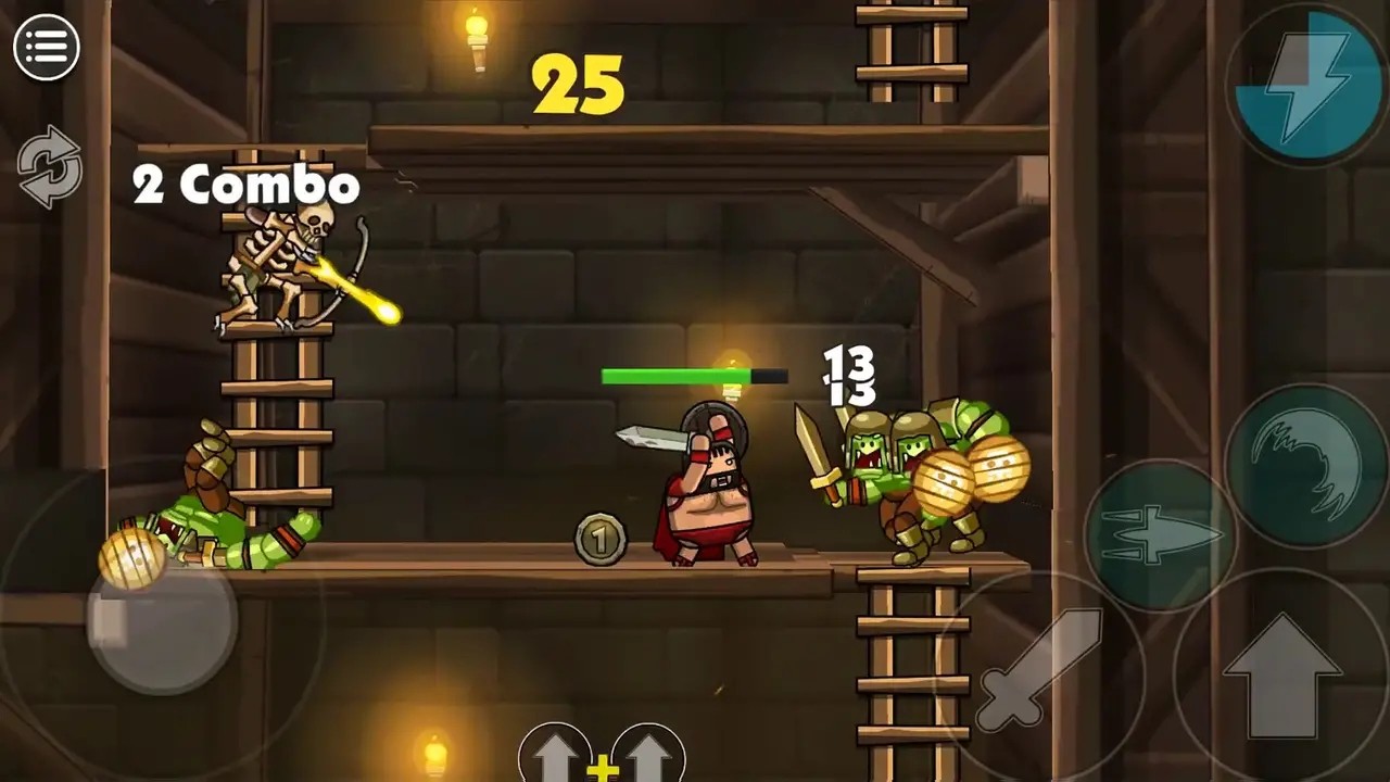 Blackmoor2游戏下载-Blackmoor2游戏最新版 7.0