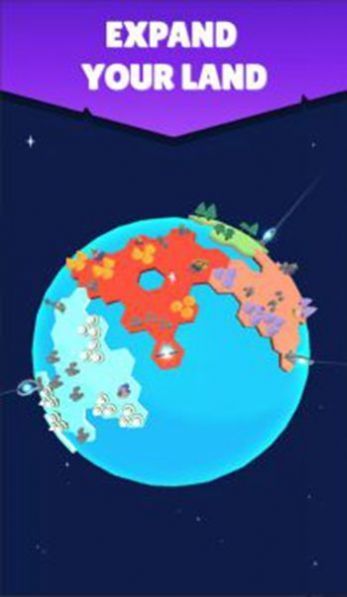 弓箭手星球游戏下载-弓箭手星球游戏官方安卓版 12