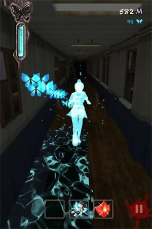 Dark Corridors游戏下载-Dark Corridors游戏官方安卓版 1.3.7