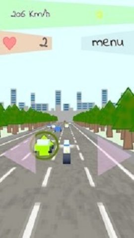 大道赛跑者游戏下载-大道赛跑者游戏官方安卓版 2019.1.52