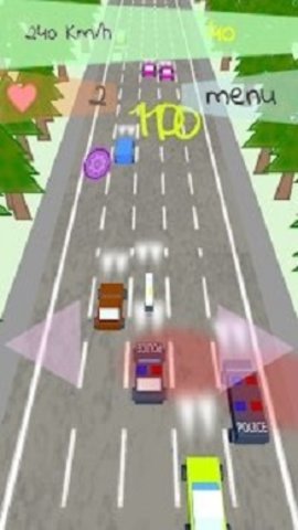大道赛跑者游戏下载-大道赛跑者游戏官方安卓版 2019.1.52