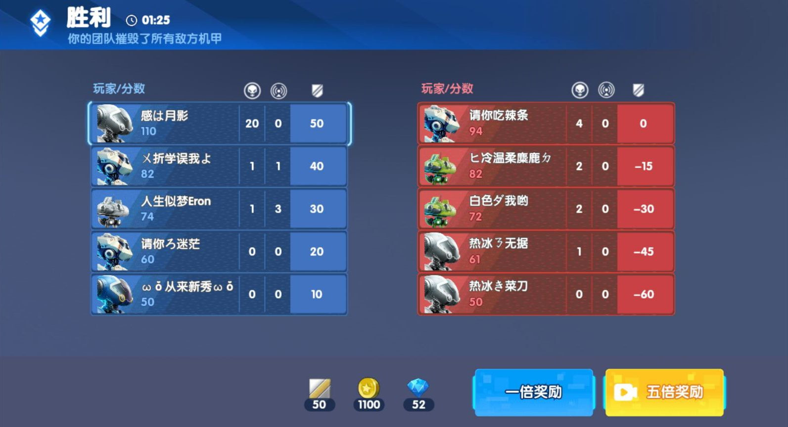 王者机甲5v5手游下载-王者机甲5v5安卓版下载 1.0