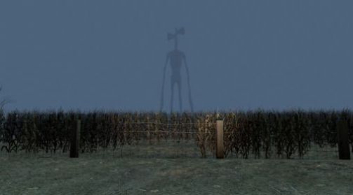 Siren head hunter手游下载-Siren head hunter安卓版下载 1.2