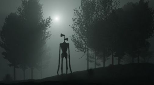 Siren  head  hunter