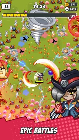 幻想之旅幸存者手游下载-幻想之旅幸存者安卓版下载 1.0.2