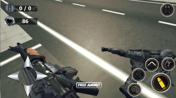 US President Survival Mission: Counter Terror War手游下载-US President Survival Mission: Counter Terror War最新版游戏下载 1.1