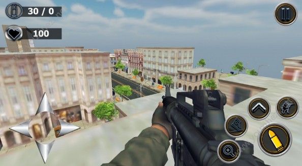 US President Survival Mission: Counter Terror War手游下载-US President Survival Mission: Counter Terror War最新版游戏下载 1.1