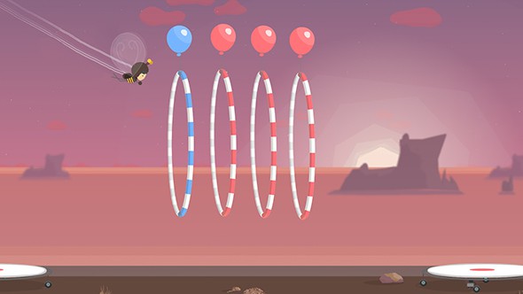 Ava  Airborne