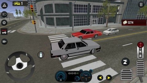 Car Drift Master: Simulator手游下载-Car Drift Master: Simulator游戏免费下载 5
