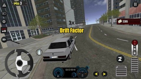 Car Drift Master: Simulator手游下载-Car Drift Master: Simulator游戏免费下载 5