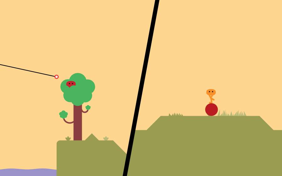pikuniku合作模式游戏下载-pikuniku合作模式游戏手机版 1.0.0