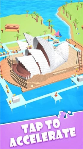 点击建造者手游下载-点击建造者免费手游下载 1.0.5