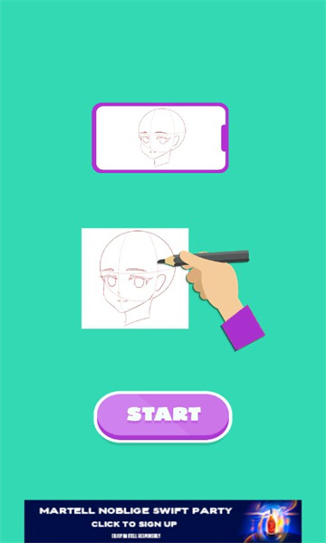 Draw Gacha手游下载-Draw Gacha免费手游下载 1.0.0
