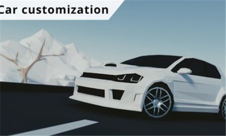 滑车拉力赛手游下载-滑车拉力赛最新版游戏下载 0.96