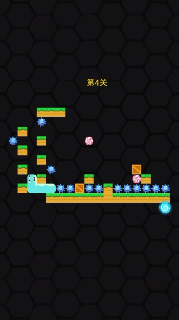 进击的蛇手游下载-进击的蛇游戏免费下载 1.01