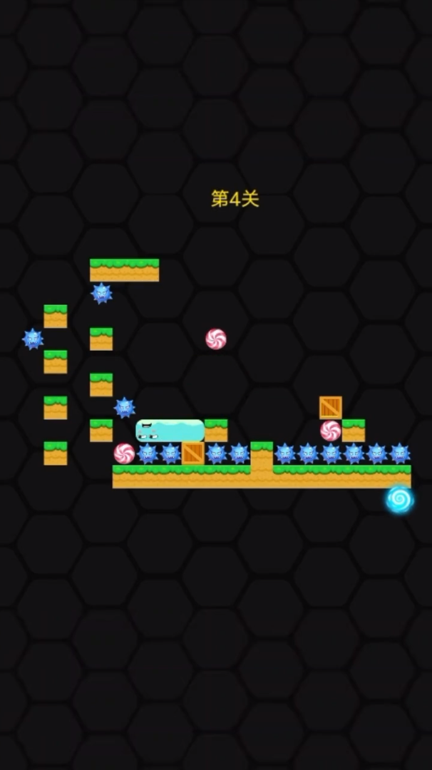 进击的蛇手游下载-进击的蛇游戏免费下载 1.01