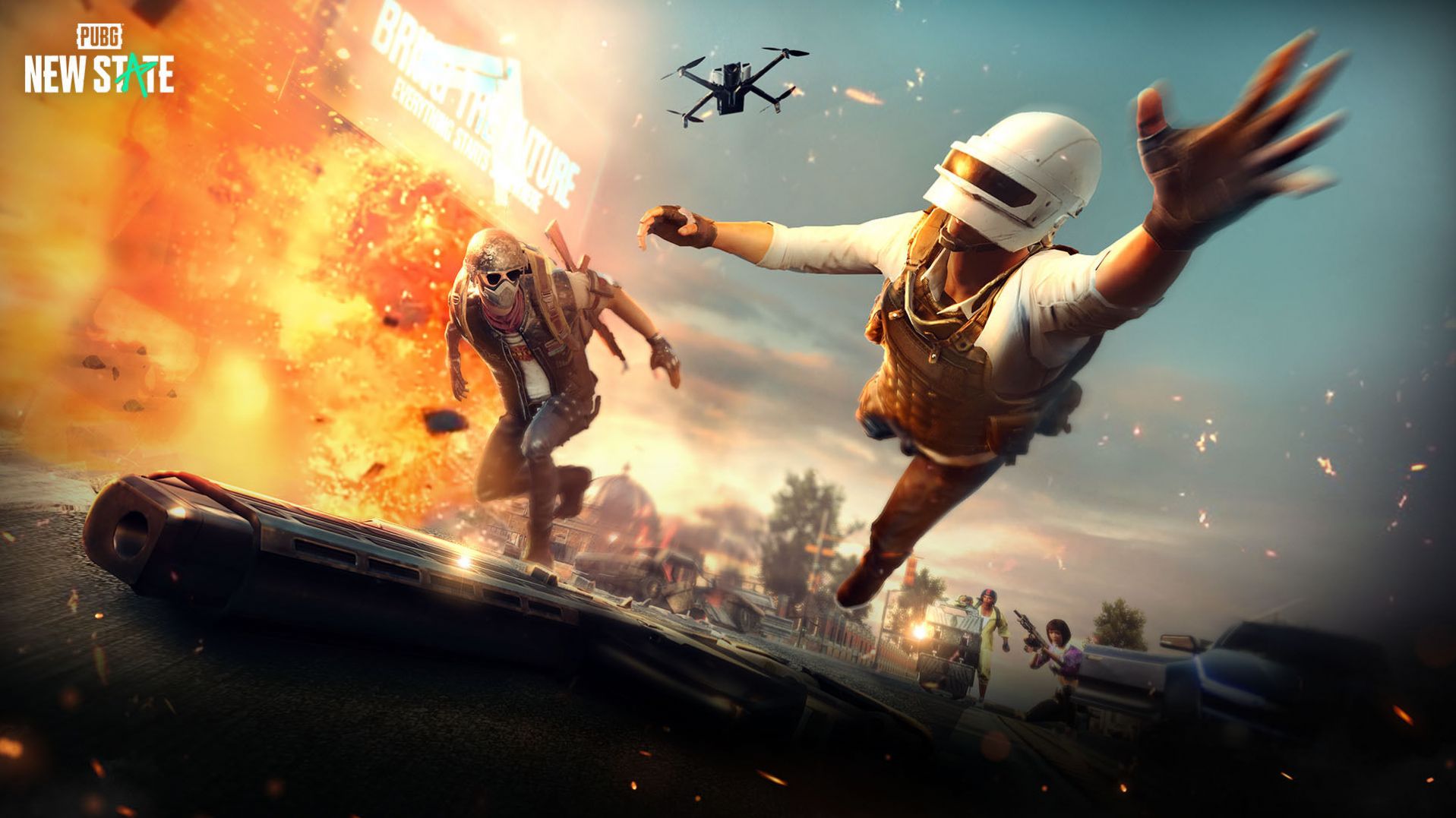 绝地求生未来之役免登录秒玩版手游下载-绝地求生未来之役免登录秒玩版最新版游戏下载 0.9.5.53