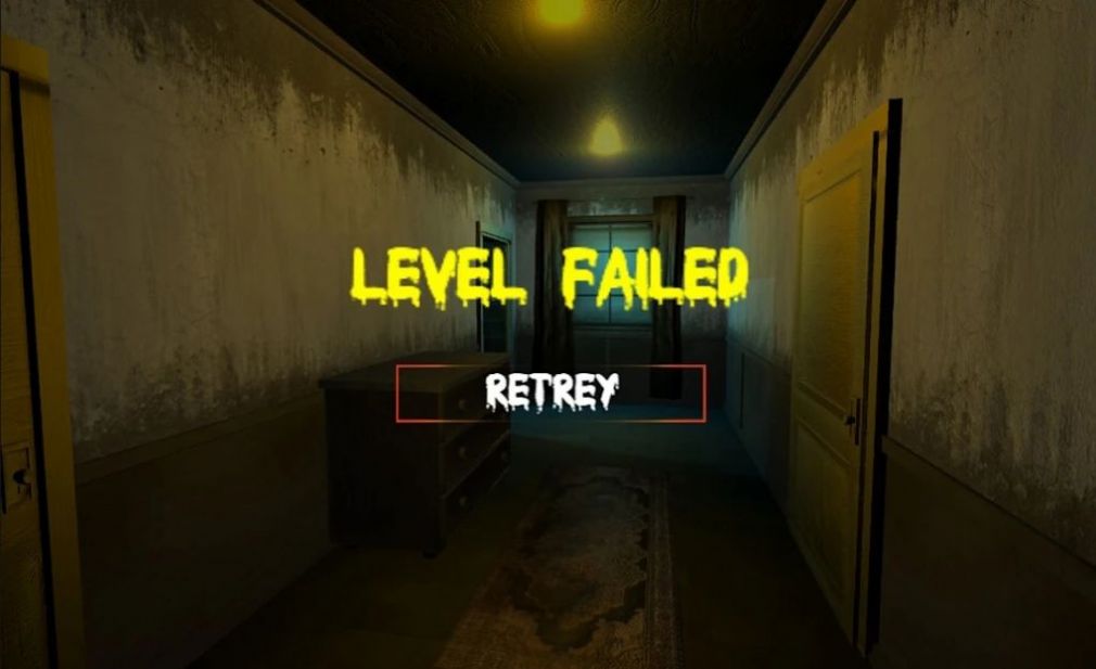 Horror Tattle游戏下载-Horror Tattle游戏最新版 1.01