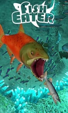 Fish Eater游戏下载-Fish Eater游戏官方版 1.2.0