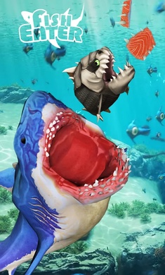 Fish Eater游戏下载-Fish Eater游戏官方版 1.2.0