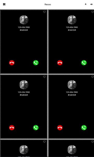 recoo来电秀app下载安装-recoo来电秀手机版下载 1.0.8