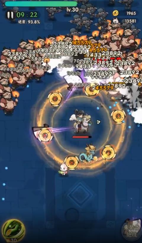 一个人的武林手游下载-一个人的武林游戏免费下载 1.4