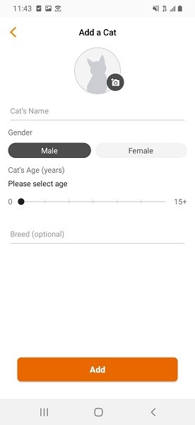 喵说软件免费下载-喵说app下载 1.3.0