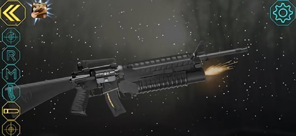 武器模拟器所有枪全部游戏下载-武器模拟器所有枪全部游戏官方版 1.3.3