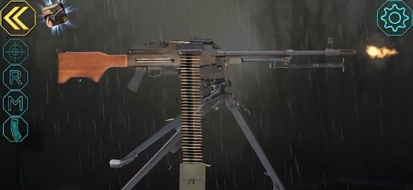 武器模拟器所有枪全部游戏下载-武器模拟器所有枪全部游戏官方版 1.3.3