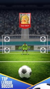 顶级联赛足球TopLeagueSoccer
