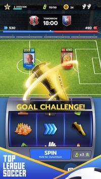 顶级联赛足球TopLeagueSoccer