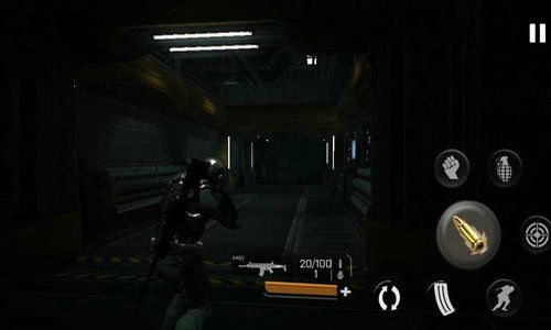 死亡区