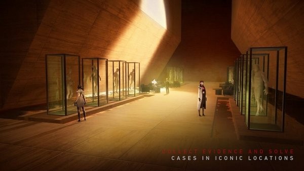 银翼杀手2049游戏下载-银翼杀手2049游戏最新版 0.10.2.14