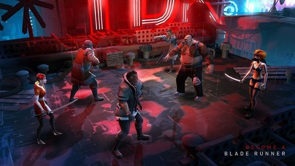 银翼杀手2049游戏下载-银翼杀手2049游戏最新版 0.10.2.14
