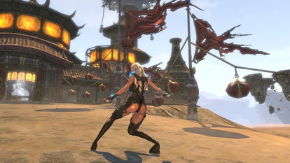 剑灵是什么时候从二系出来的(剑灵三系和二系的区别) 剑灵是什么时候从二系出来的(剑灵三系和二系的区别)