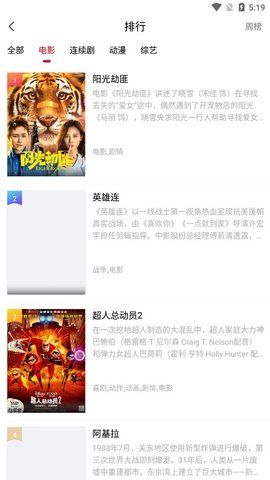 97电影免费版下载-97电影官网app手机版下载 6.6.1