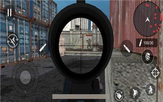 武装特警狙击手游戏下载-武装特警狙击手游戏最新版 1.6