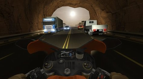 公路骑手游戏下载-公路骑手游戏官方版 9.994