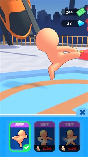 Ragdoll Fighter修改器游戏下载-Ragdoll Fighter修改器最新版手游 1.1.2